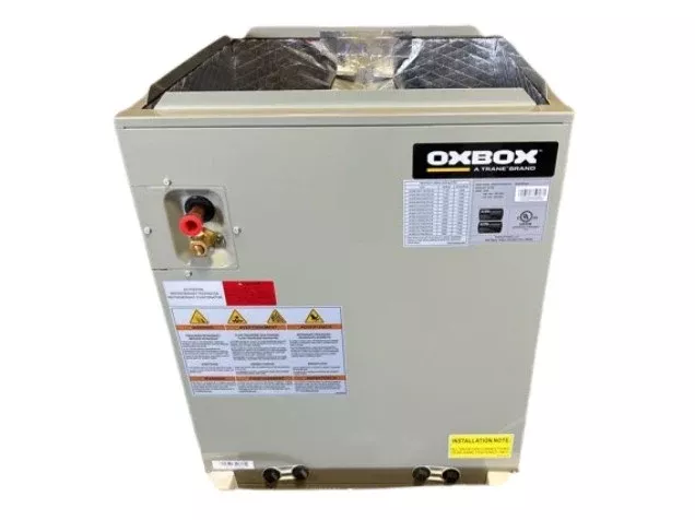 4 Ton AC/HP Upflow/Downflow Cased A Coil, R410A CFM 1678