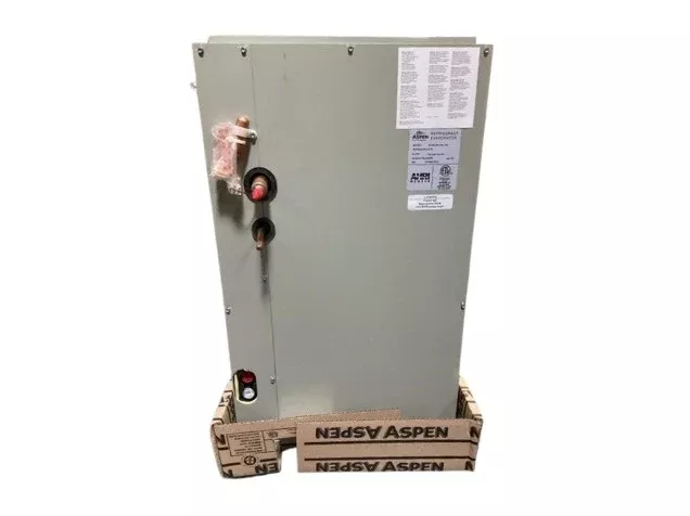 4 Ton AC/HP Upflow/Horizontal Cased A Coil, R410A CFM 1600