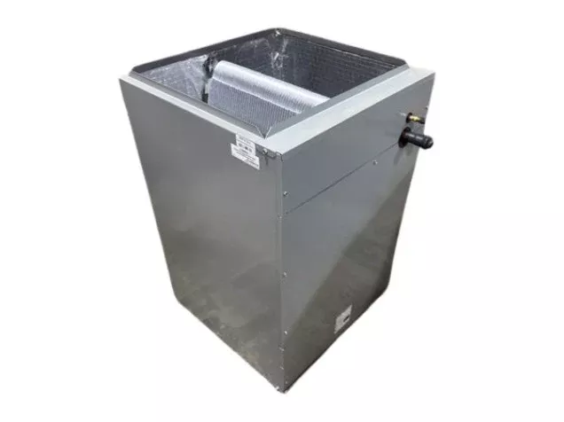 4 Ton AC Multiposition Cased A Coil, R410A CFM 1600