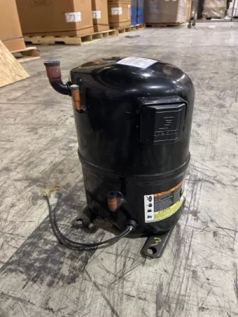 4 Ton AC Reciprocating Compressor, 380-460/60/3 R22