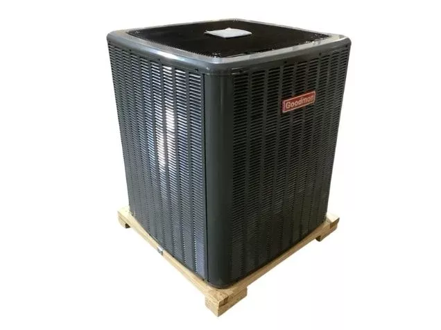 4 Ton Inverter Split-System Communicating Compatible Heat Pump 208-230