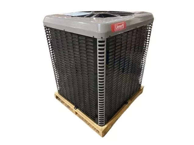 4 Ton Inverter Stage Split-System Heat Pump, 208-230/60/1 R-410A, 16 S