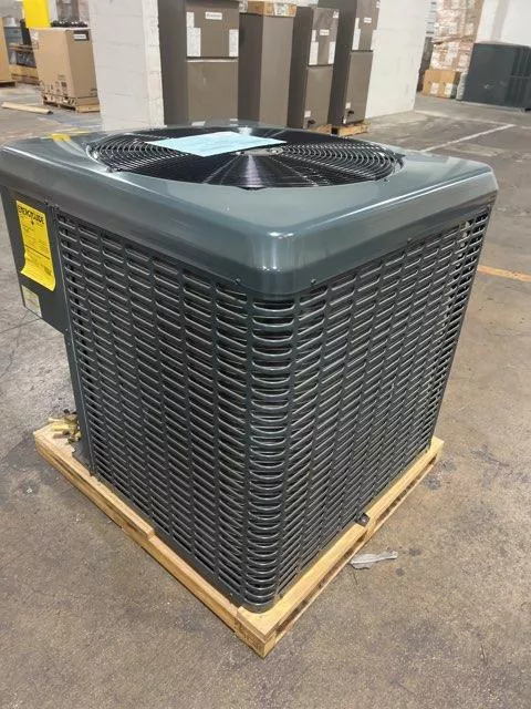 4 Ton LX Series Split-System Non-Communicating Air Conditioner 14 SEER
