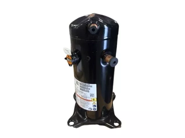 4 Ton Single-Stage AC Scroll Compressor 208/230/60/1 R454B