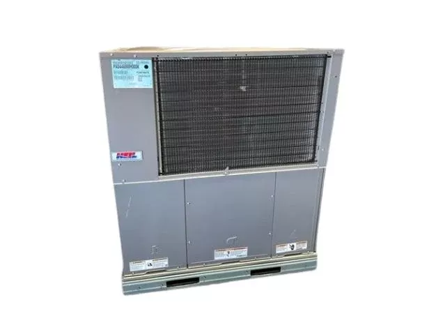 4 Ton Single-Stage Convertible Packaged Air Conditioning Unit, 13.4 SE