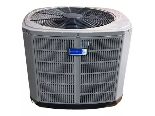 4 Ton Single Stage Split System Air Conditioner, 208-230/60/1, R-410A,
