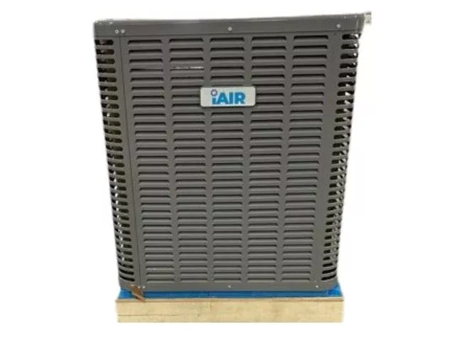 4 Ton Single-Stage Split-System Air Conditioner 208-230/60/1 R32 14.3
