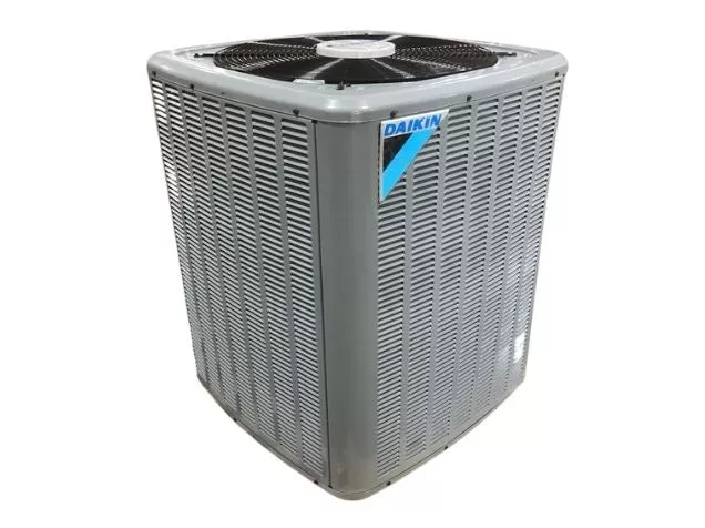 4 Ton Single-Stage Split-System Air Conditioner 208-230/60/3 R410A 13