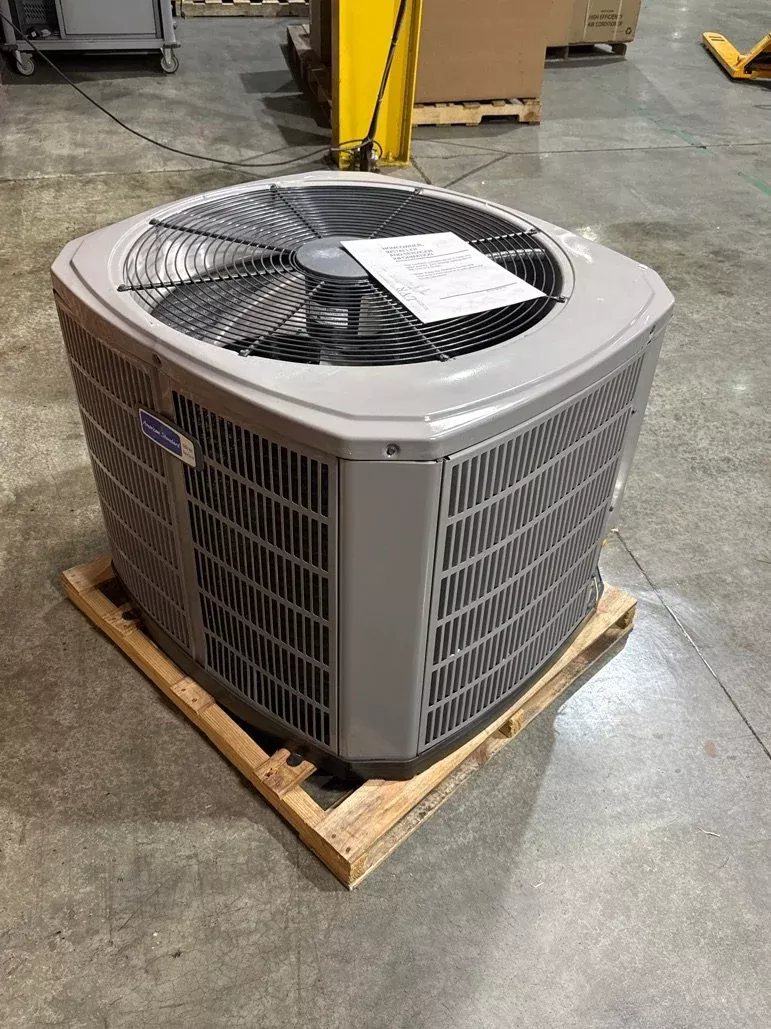 4 Ton Single-Stage Split-System Air Conditioner 460/60/3 R410A 14 SEER
