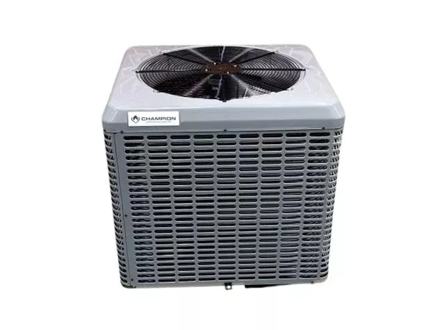 4 Ton Single-Stage Split-System Communicating Compatible Air Condition