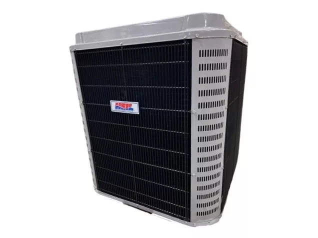 4 Ton Single-Stage Split-System Heat Pump 208-230/60/1 R410A 14.3 SEER