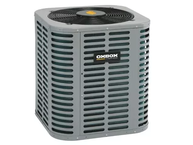4 Ton Single-Stage Split-System Heat Pump 208-230/60/1 R410A 14 SEER