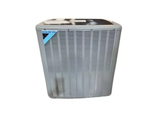 4 Ton Single-Stage Split-System Heat Pump 208-230/60/1 R410A 15.2 SEER