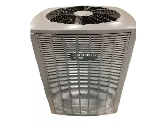 4 Ton Split-System Air Conditioner, 16 Seer 208-230/60/1 R-410A