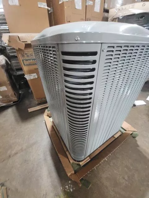 4 Ton Split-System Inverter Air Conditioner 208-230/60/1 R410A 20 Seer