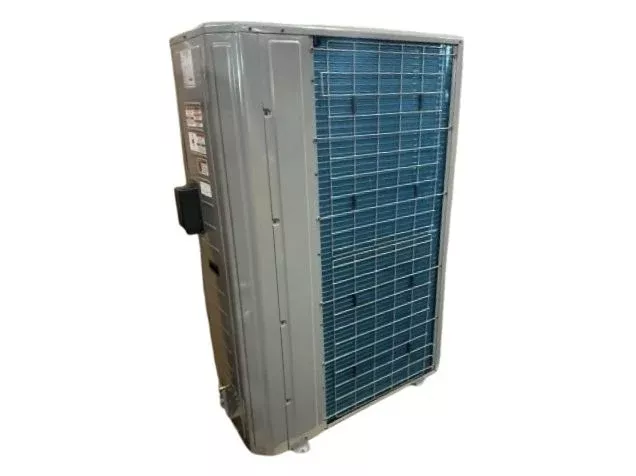 4 Ton Three-Stage Split-System Communicating Compatible Heat Pump 208-