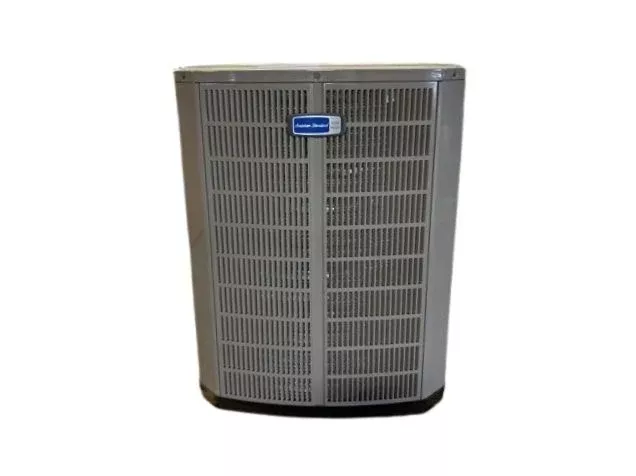4 Ton Two-Stage Split-System Air Conditioner 208-230/60/1 R410A 14.3 S