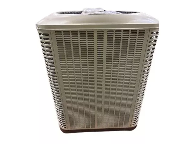4 Ton Two-Stage Split-System Air Conditioner 208-230/60/1 R410A 16 SEE