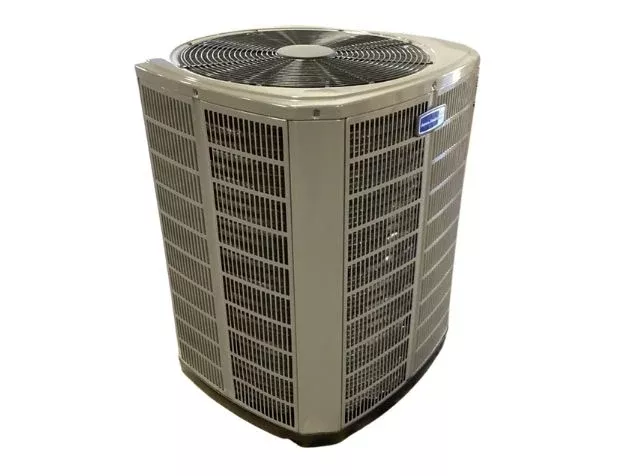 4 Ton Two-Stage Split-System Air Conditioner 208-230/60/1 R410A 17 SEE