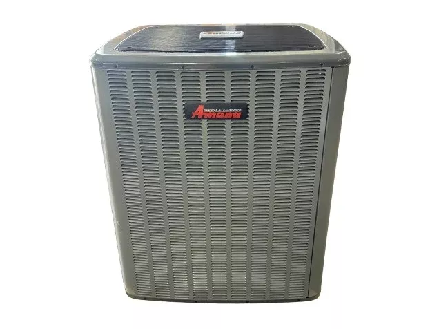 4 Ton Two-Stage Split-System Communicating Air Conditioner 208-230/60/