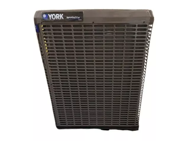 4 Ton Two-Stage Split-System Communicating Compatible Heat Pump 208-23