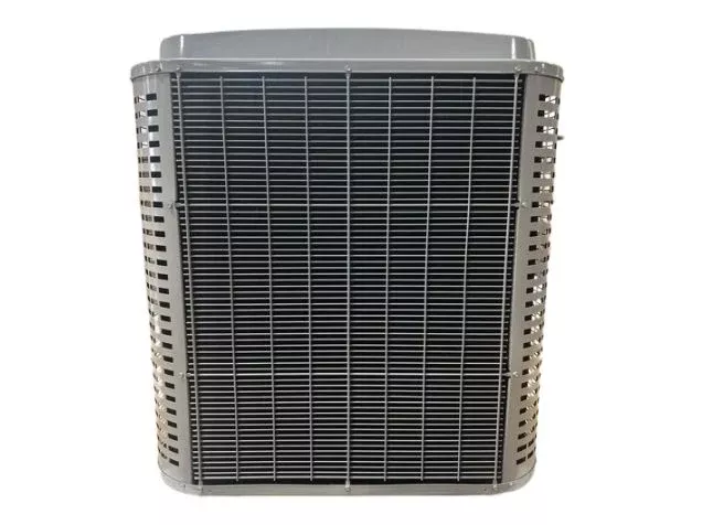 4 Ton Two-Stage Split-System Communicating Heat Pump 208-230/60/1 R410