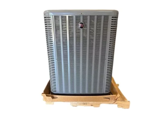 4 Ton Two-Stage Split-System Heat Pump 208-230/60/1 R410A 16 SEER