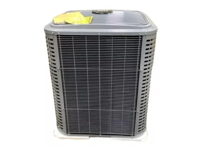 4 Ton Variable Speed Split-System Comm Compatible Air Conditioner 208-