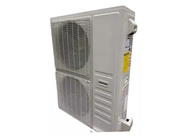 4 Ton Variable Speed Split-System Heat Pump 208-230/60/1 R410A 15.2 SE