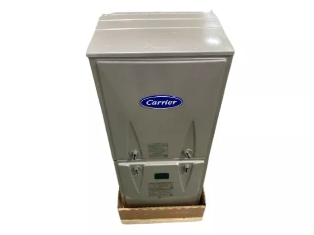 40,000 BTU 2-Stg Multiposition ECM Variable Speed Communicating Gas Fu