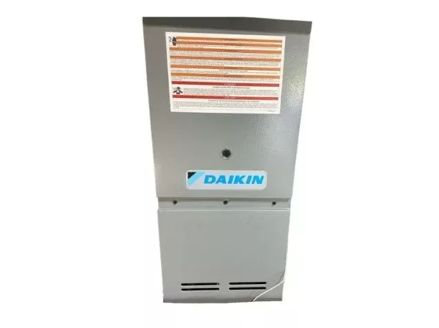 40,000 BTU Low NOx 1-Stg Downflow/Horizontal ECM Multi Speed Gas Furna