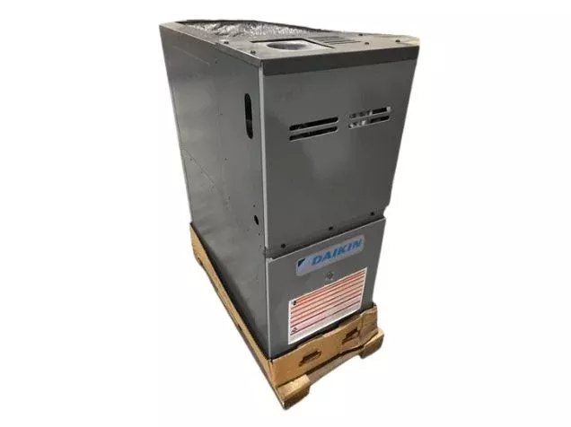 40,000 BTU Low NOx Two-Stage Upflow/Horizontal PSC Multi Speed Gas Fur