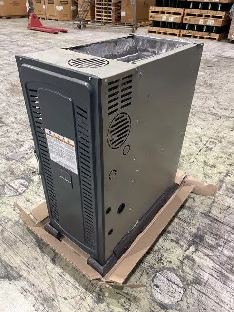 40,000 BTU Single-Stage Multiposition PSC Multi Speed Gas Furnace 80%