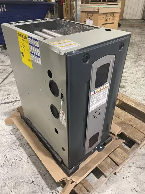 40,000 BTU Two-Stage Downflow ECM Variable Speed Gas Furnace 96% AFUE