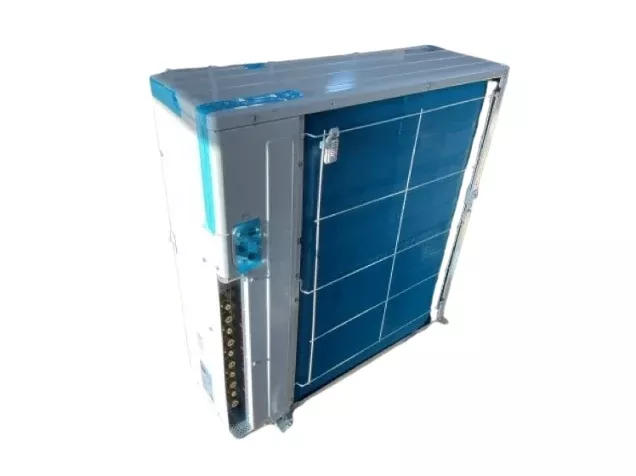 42,000 BTU Multi-Zone Outdoor Inverter Heat Pump Mini Split Unit, 17.4