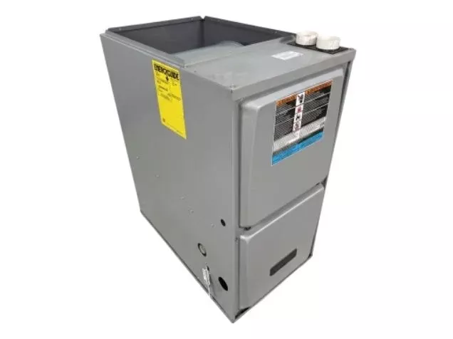 44,000 BTU Single-Stage Downflow ECM Multi Speed Gas Furnace 95% AFUE