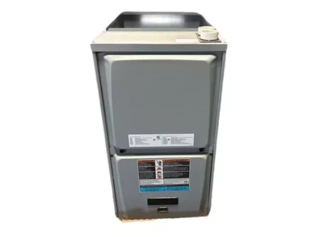 44,000 BTU Single-Stage Downflow PSC Multi Speed Gas Furnace 92.1% AFU
