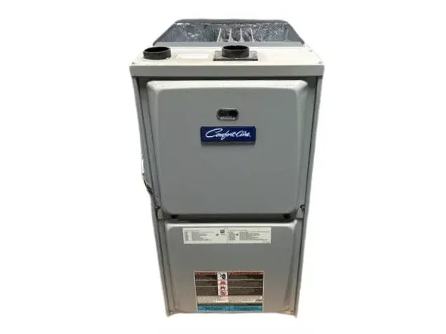 44,000 BTU Single-Stage Upflow/Horizontal PSC Multi Speed Gas Furnace