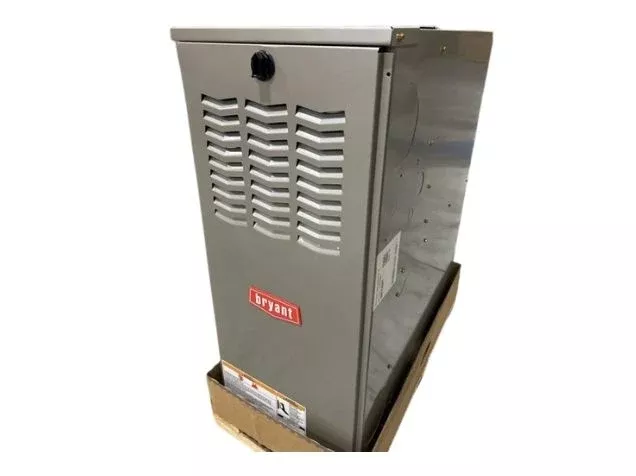 44,000 BTU Two-Stage Multiposition ECM Variable Speed Gas Furnace 80%