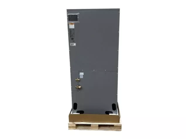 48,000 BTU Single-Zone Indoor Inverter Heat Pump Mini Split Unit, 17 S