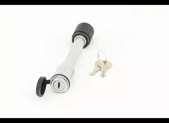 5/8" Receiver Lock