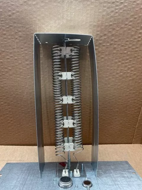 5 KW Electric Heat Kit with Breaker 230/60/1