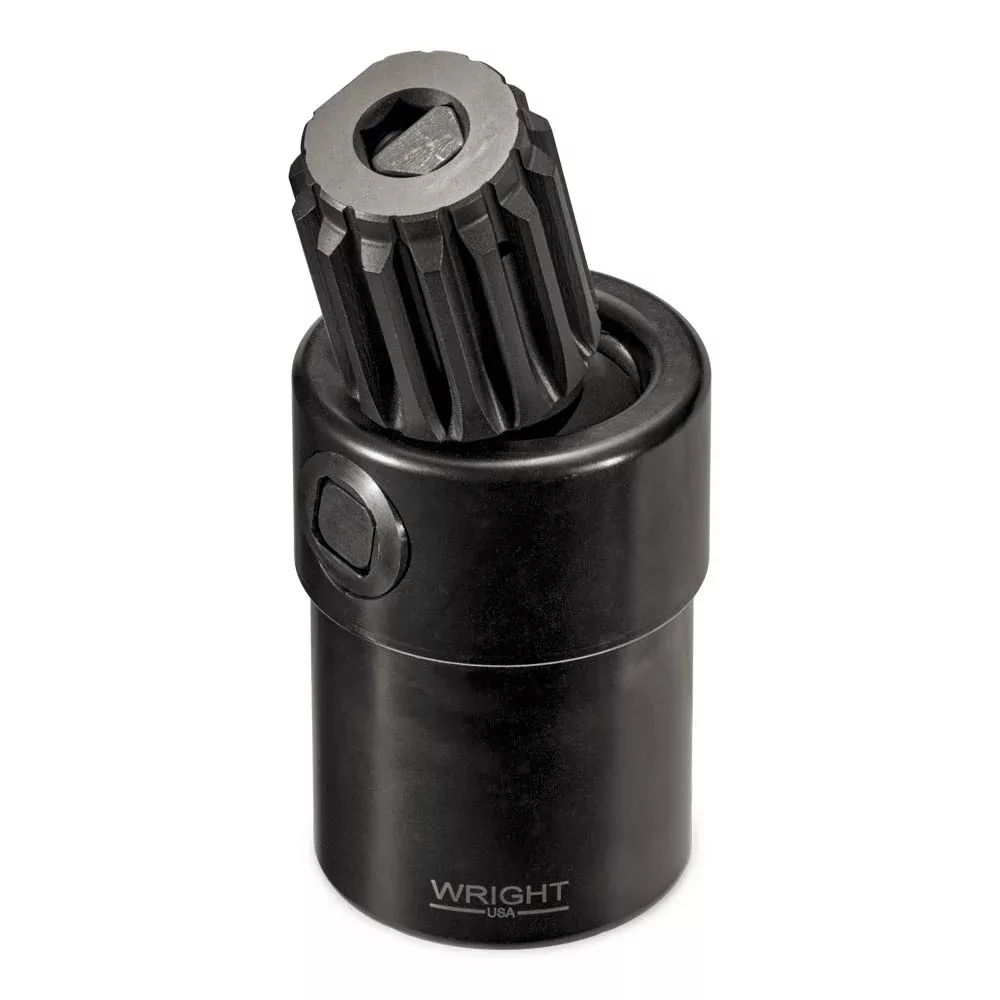#5 Spline Drive Impact Universal Joint