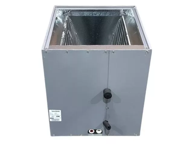5 Ton AC/HP Downflow Cased A Coil, R410A CFM 2000