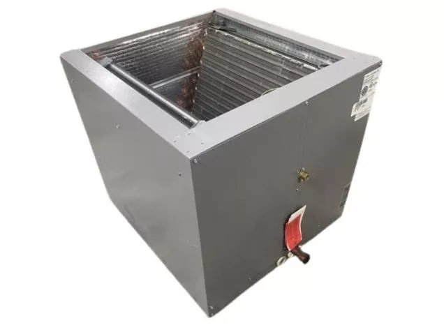 5 Ton AC/HP Downflow Cased A Coil, R410A CFM 2200