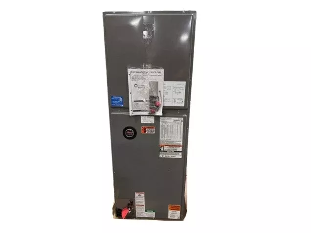 5 Ton AC/HP ECM Communicating Multiposition Air Handler 208-240/60/1 R