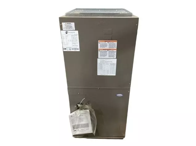 5 Ton AC/HP ECM Multiposition Air Handler 120/60/1 R-410A CFM 2230