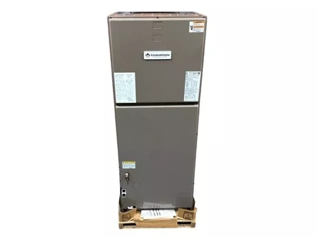 5 Ton AC/HP ECM Multiposition Air Handler 208-230/60/1 R-410A CFM 1600