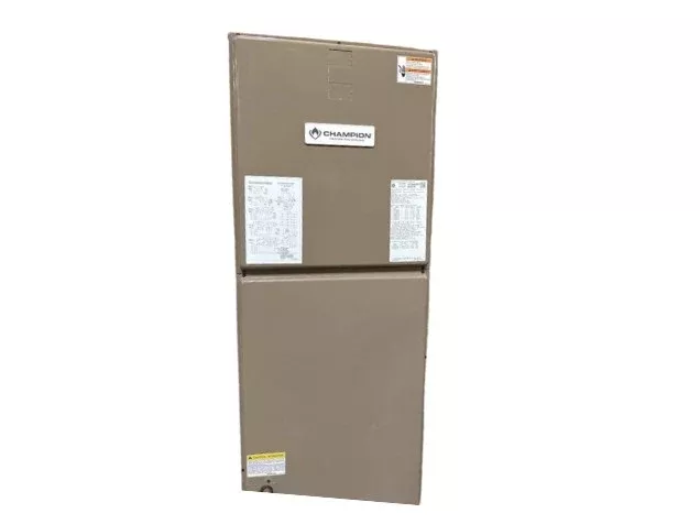5 Ton AC/HP ECM Multiposition Air Handler 208-230/60/1 R-410A CFM 1925