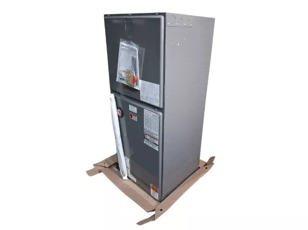 5 Ton AC/HP ECM Multiposition Air Handler 208-240/60/1 R-410A CFM 1600